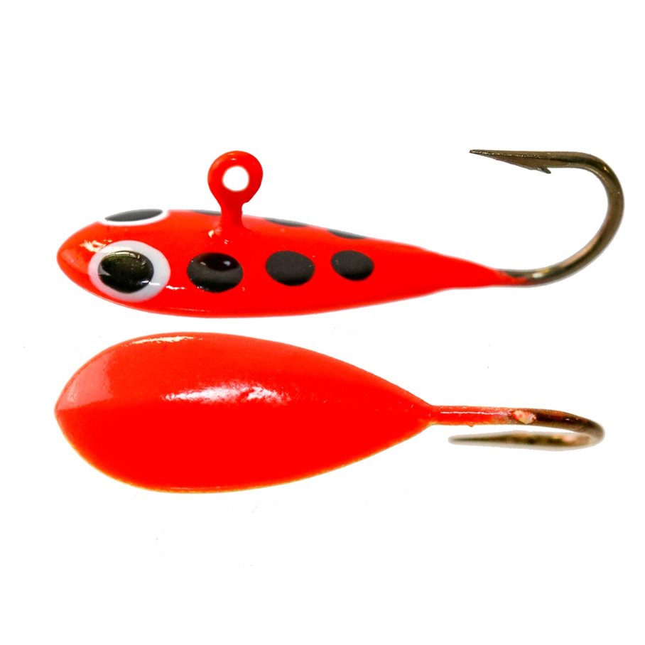 Holger Balans 15 mm GRP / 15 MM