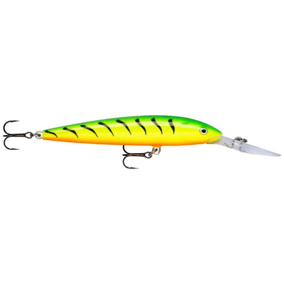 Down Deep Husky Jerk 14 cm Wobbler CLG / EN STL