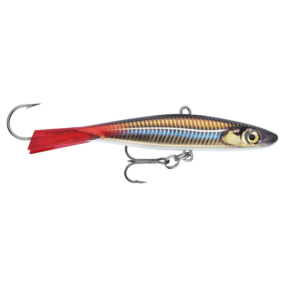 Jigging Shadow Rap BSR / 9 CM / 18 G