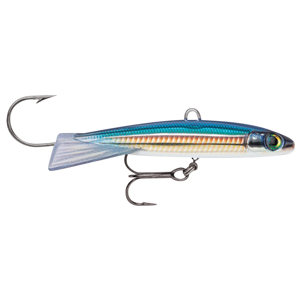 Jigging Shadow Rap BSR / 9 CM / 18 G
