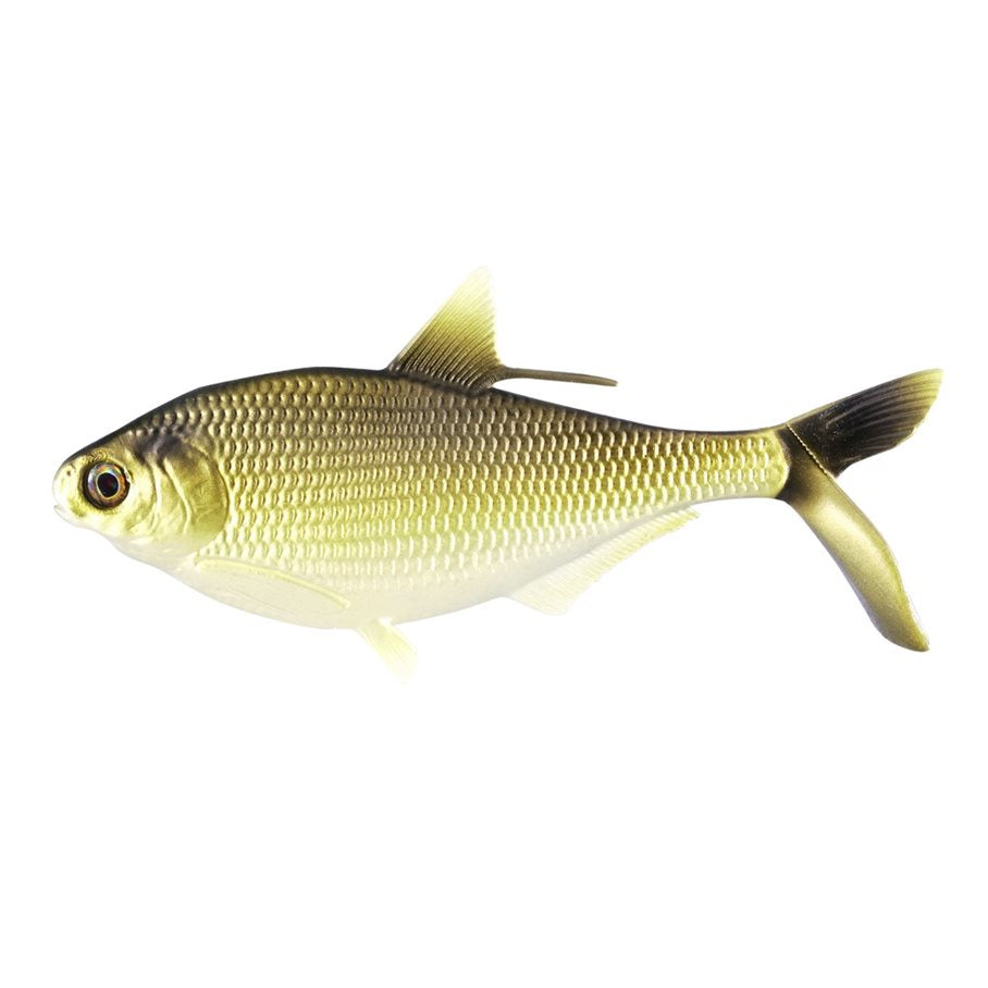 BAMF Shad Swimbait 20cm BREAM / EN STL