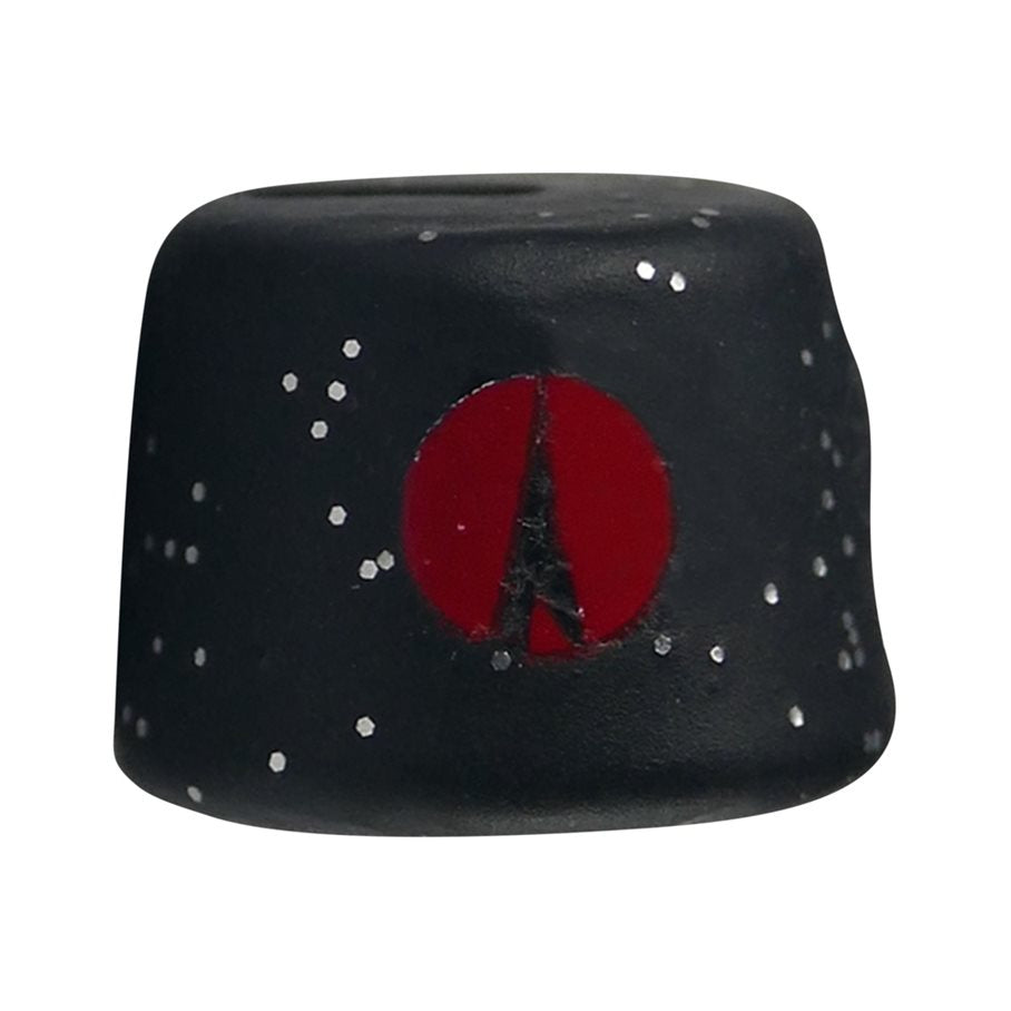 Refil Black Pike Weight 2 st 10 G