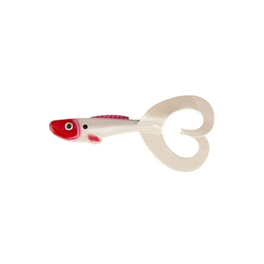 Beast Twin Tail Bete 65g 1st RED HEAD / 21 CM