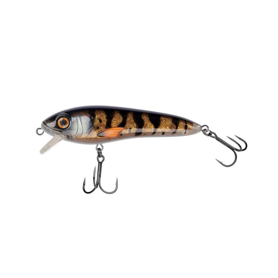 McCelly 14cm 64 g Wobbler FIRE BASS / 14 CM