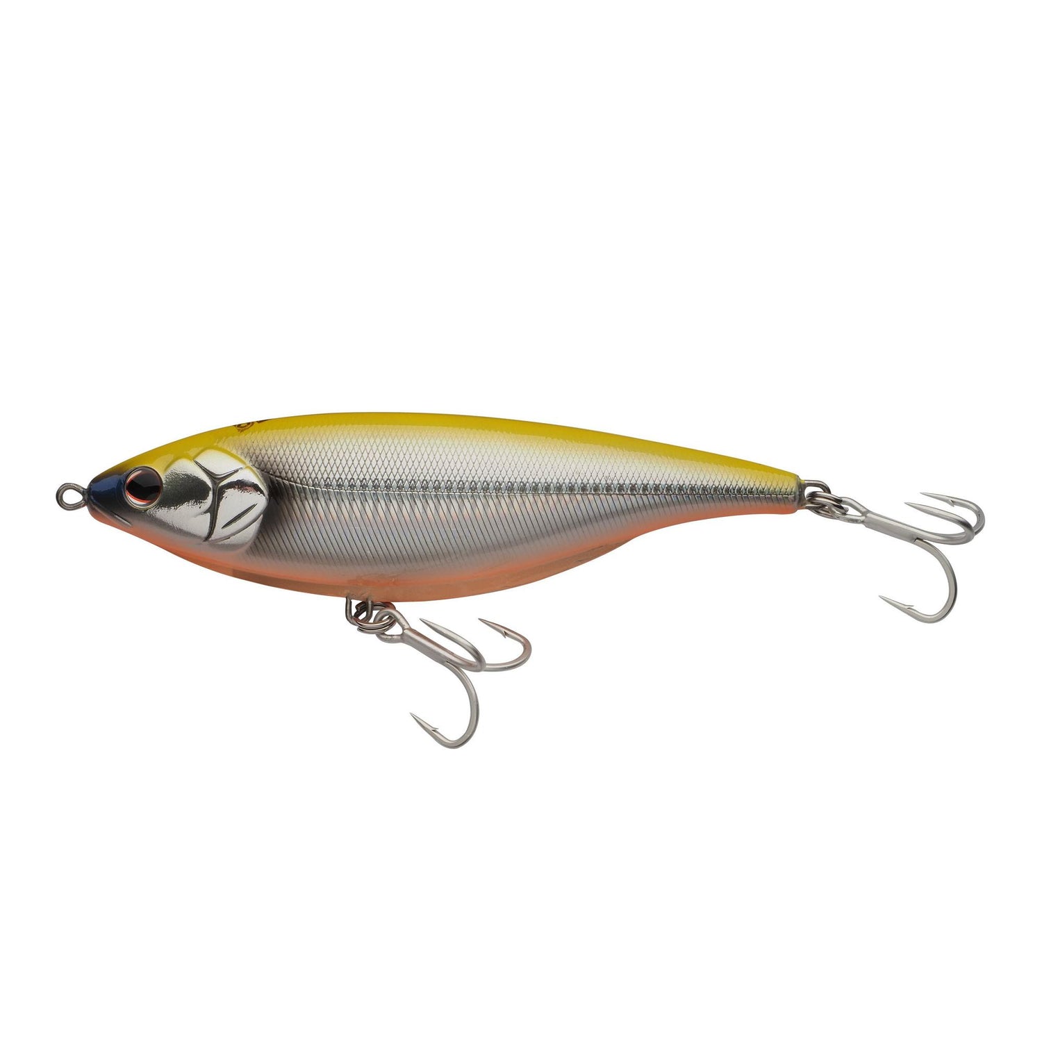 DEX Stick Shad 18 cm 124 gram SARDINE / 18 CM