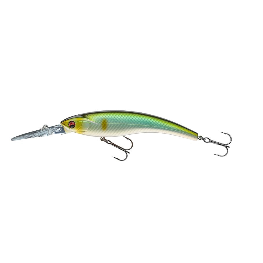 Prorex Diving Minnow 120 mm DR FIRETIGER / 12 CM
