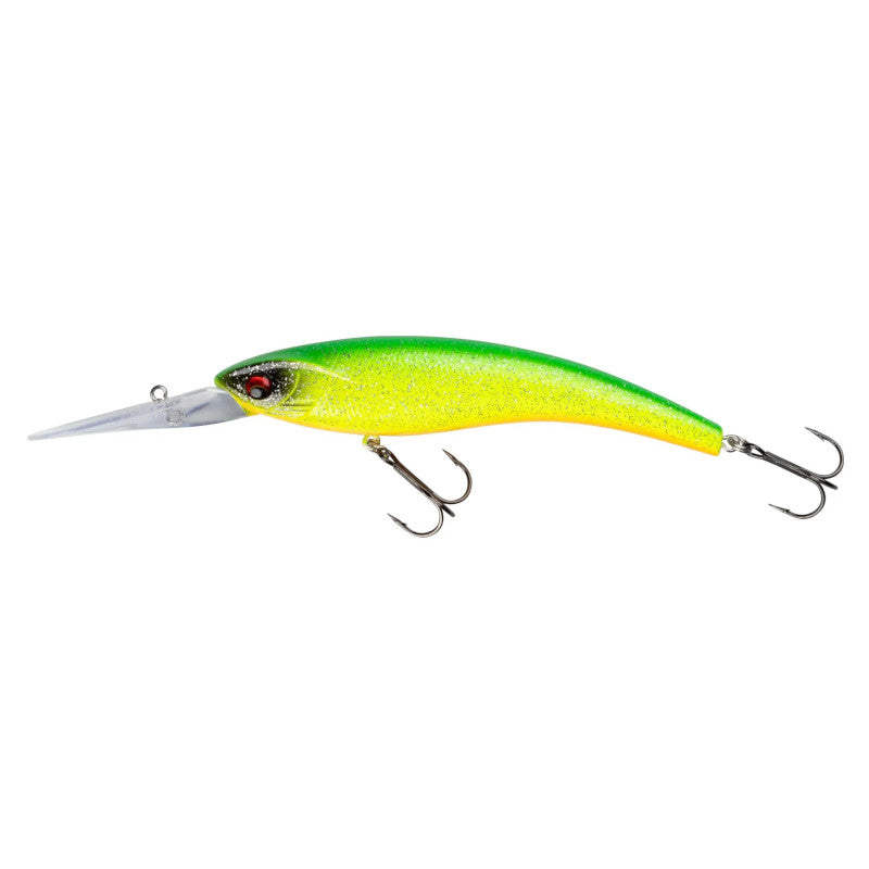 Prorex Diving Minnow 120 mm DR FIRETIGER / 12 CM