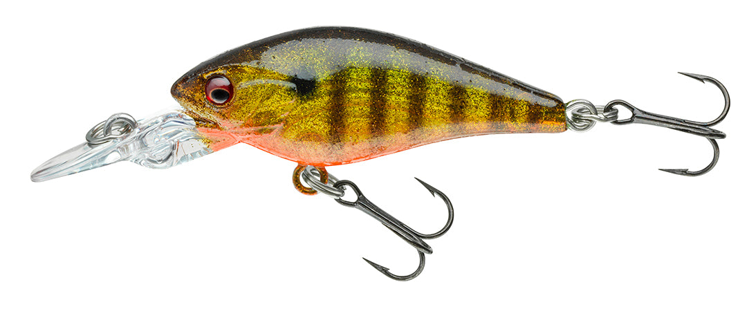 Prorex Baby Crank MR 4 cm, 3 g LIVE ORA BLEAK / 4 CM / 3 GRAM