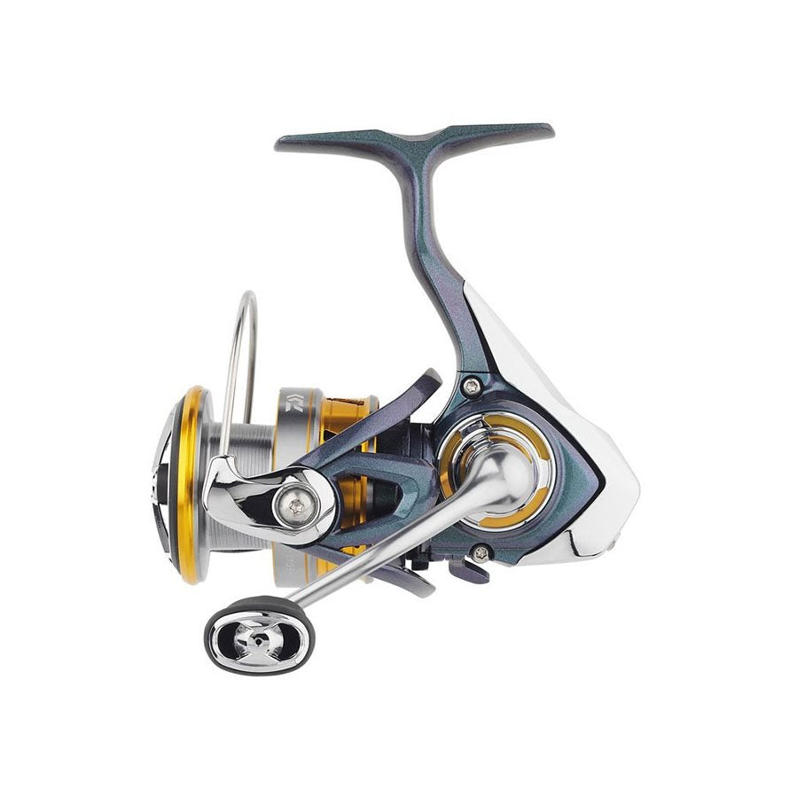 Regal LT Haspelrulle 4000D-C