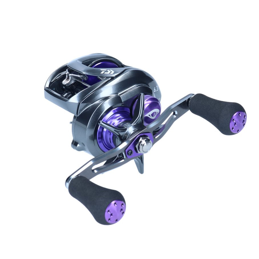 Prorex XR TWS 300P Multirulle 5,3:1 HÖGER