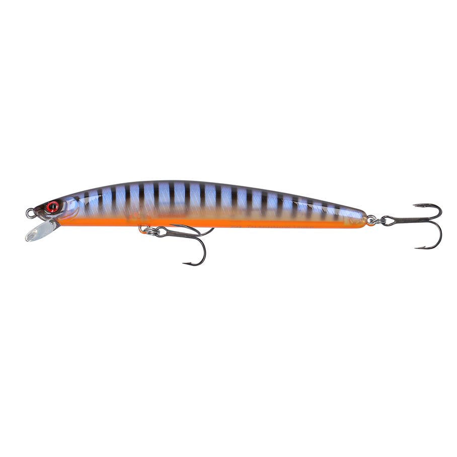 Tournament Minnow 95mm Wobbler PG PERCH / 9,5 CM