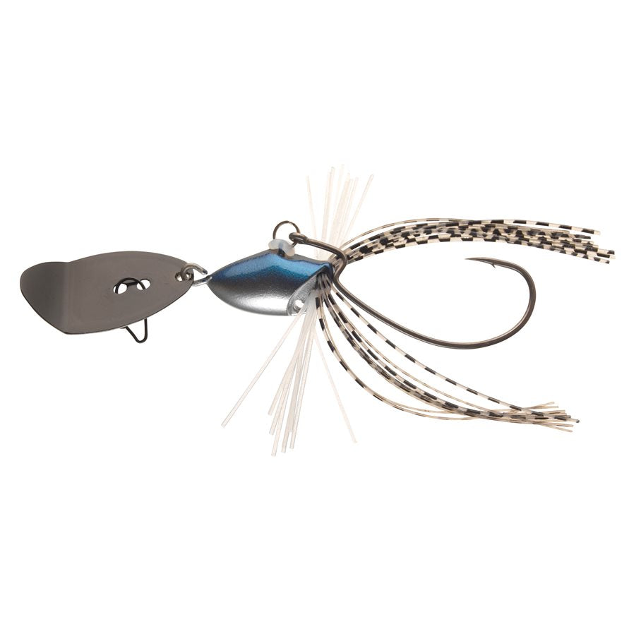 Px Blade Jig 2/0 14 Gram BLUE SMELT / EN STL