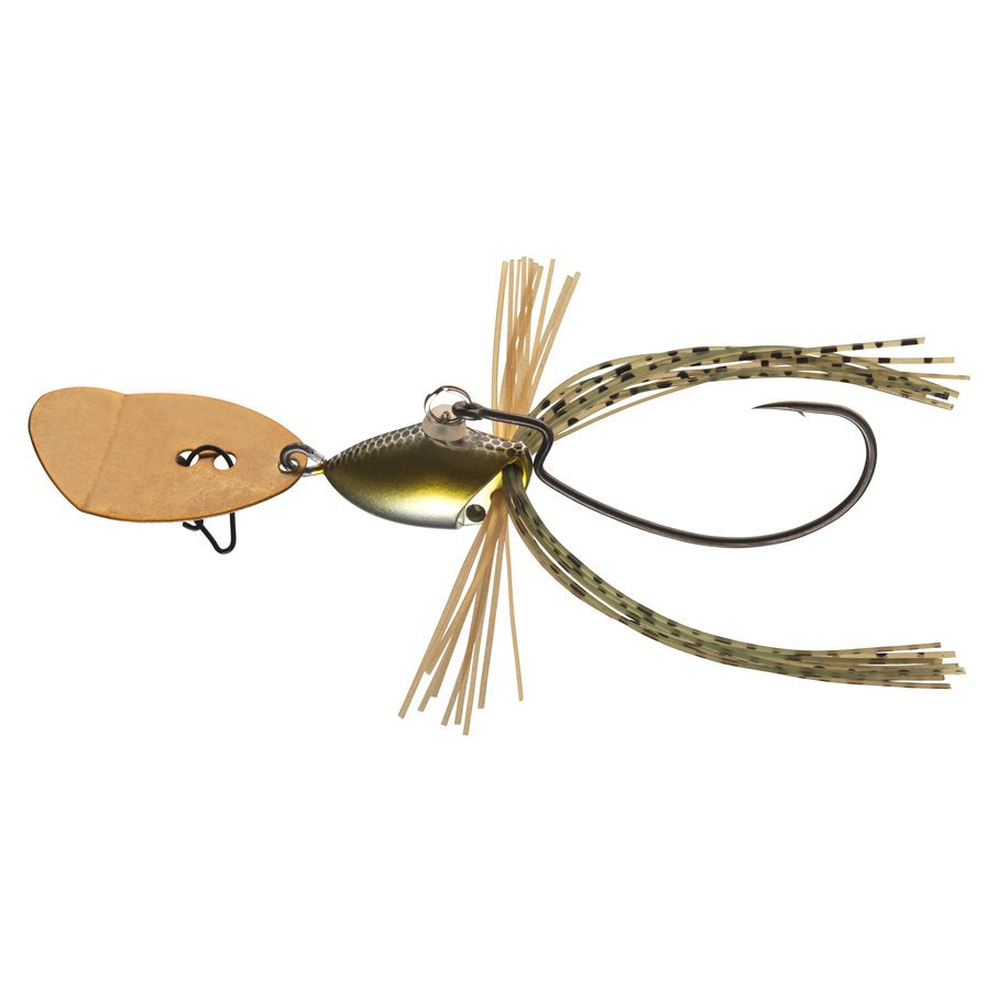 Px Blade Jig 2/0 14 Gram BLUE SMELT / EN STL
