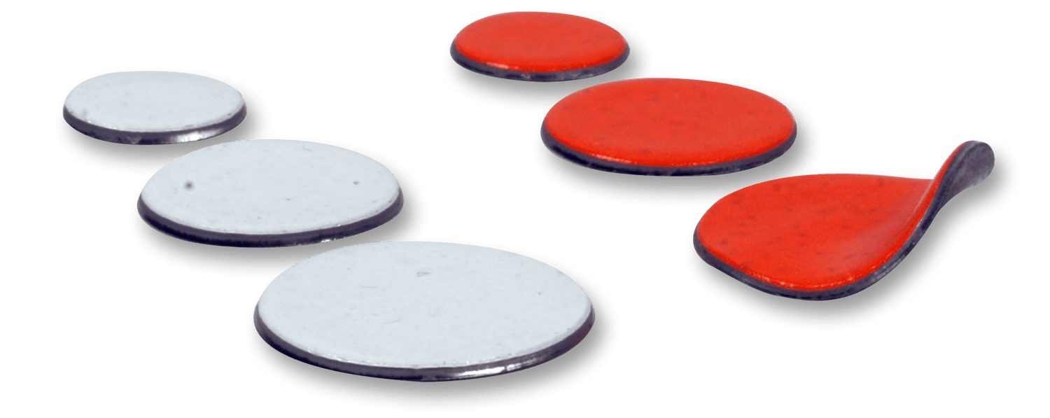 Powerdots ORANGE / EN STL