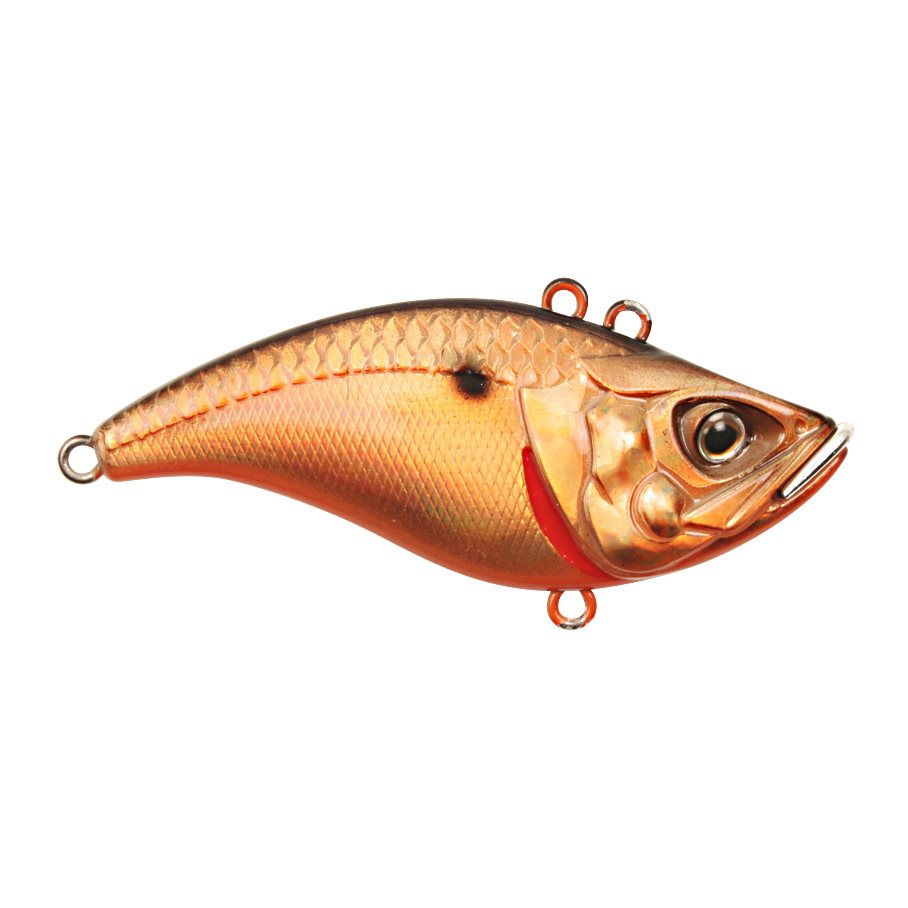 Flap Jack 6,5 cm 14 gram BÖCKLING / EN STL