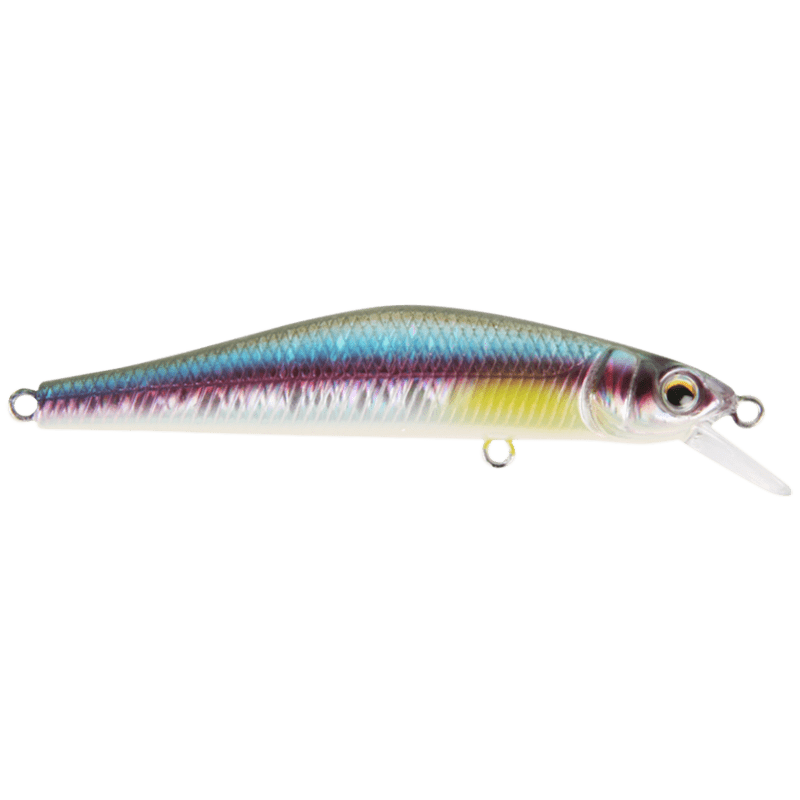 Inquisitor 8 cm EKG / 8 CM OCH 11 GRAM