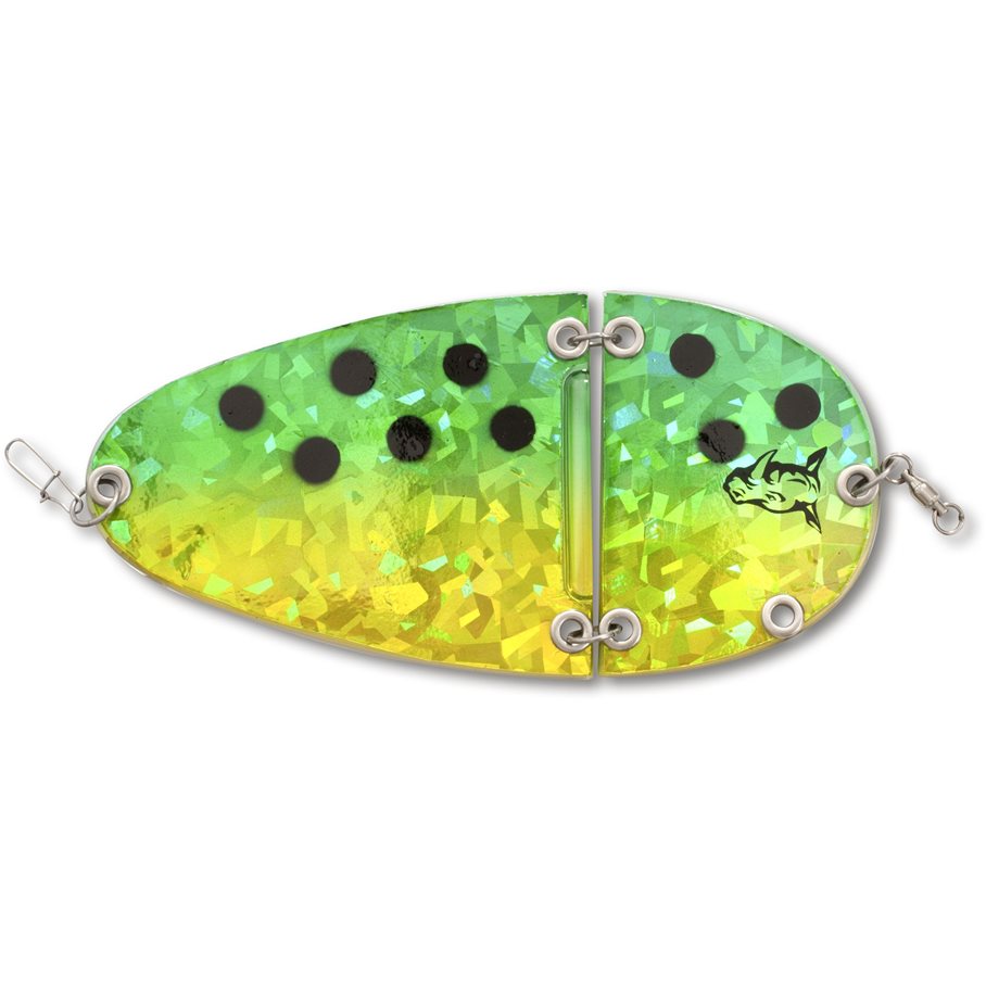 K2 Flasher Coho FIRETIGER / EN STL