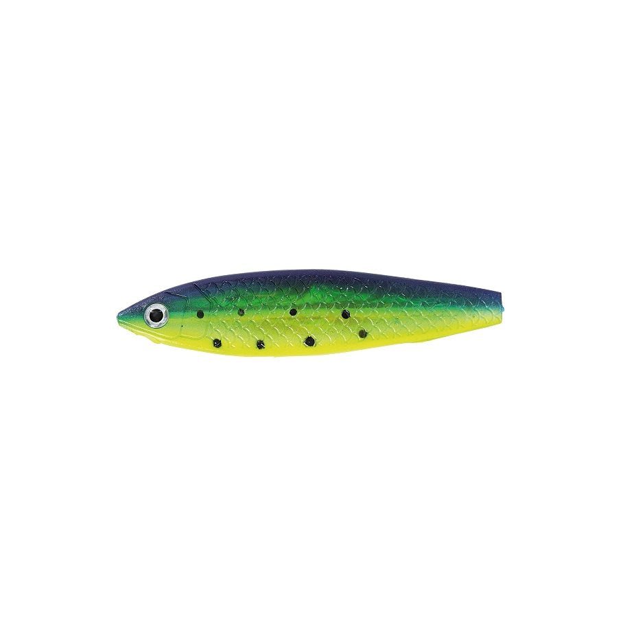 Softfish Lure SHINER / EN STL