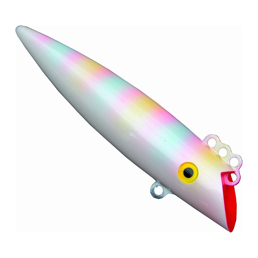 JPOD 80 mm Trollingbete NR 13 (SAL25) / EN STL