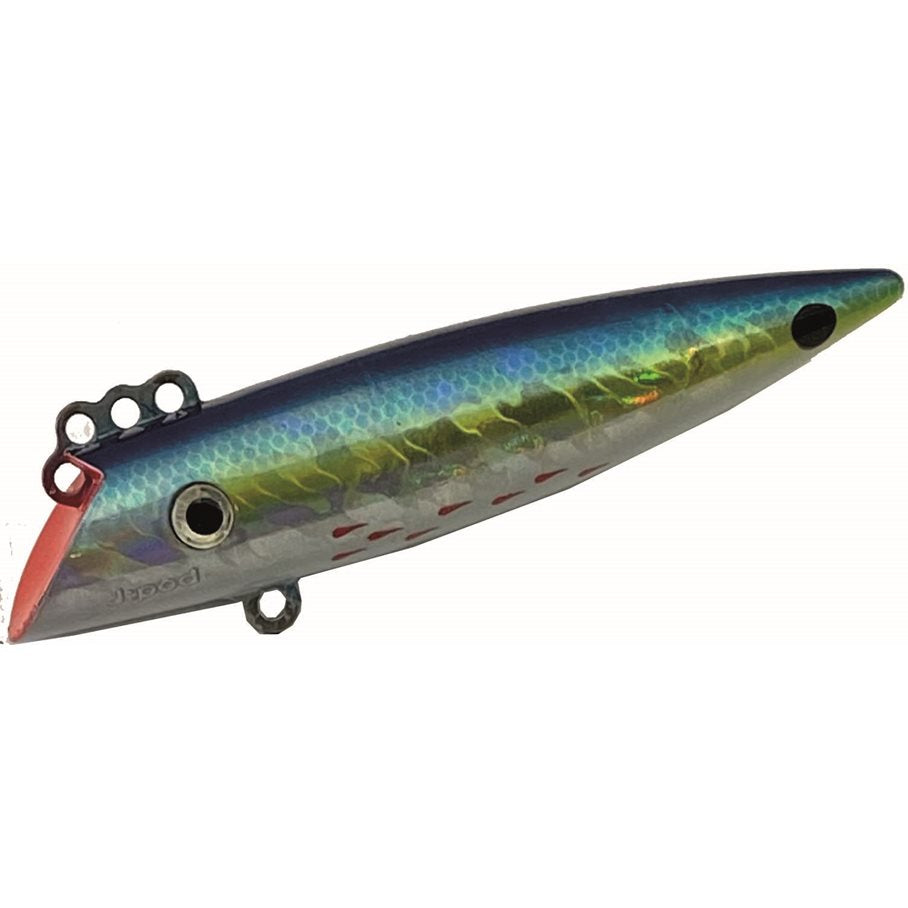 J:POD Trollingbete NR 1 / 100 MM / 13 GRAM