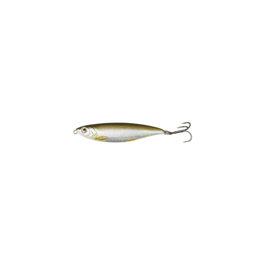 Horny Herring 8 cm Skeddrag BLUE SILVER / EN STL