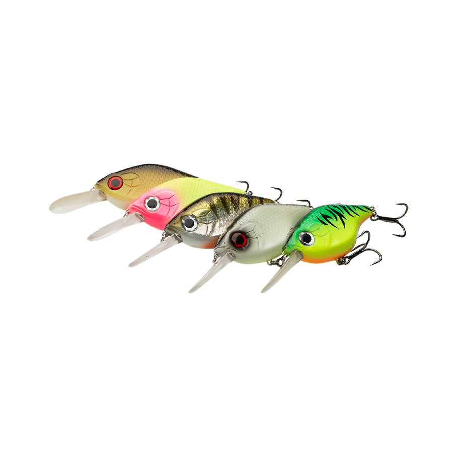 Tight-S Deep 12 cm 65 gram Wobbler CANDY / 16CM / 70GRAM