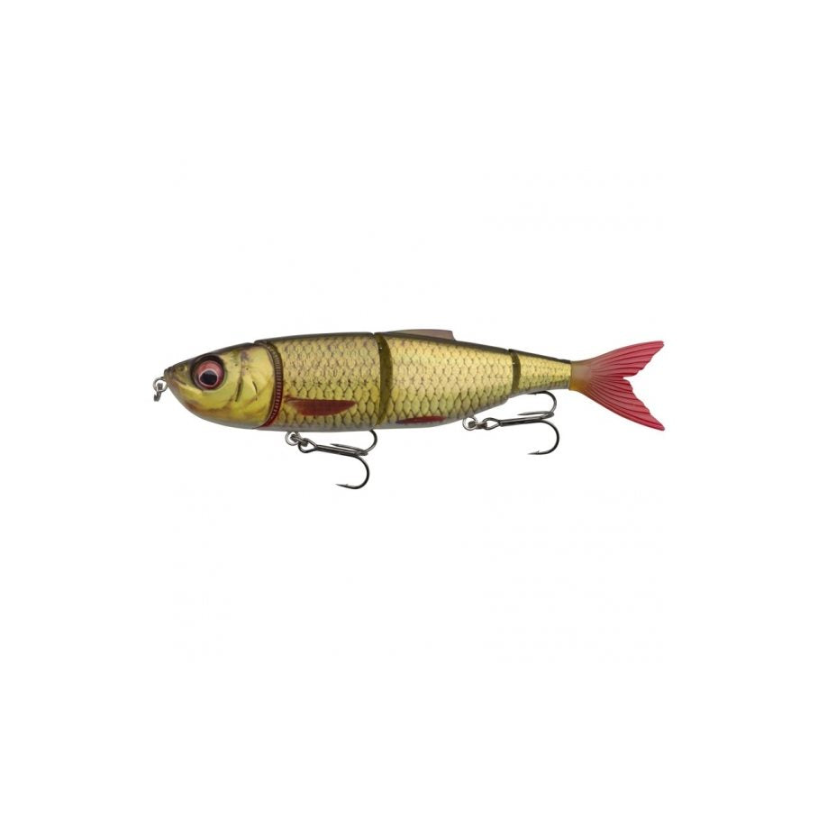 4Play V2 Swim and Jerk HERRING / 13,5 CM / 20 GRAM