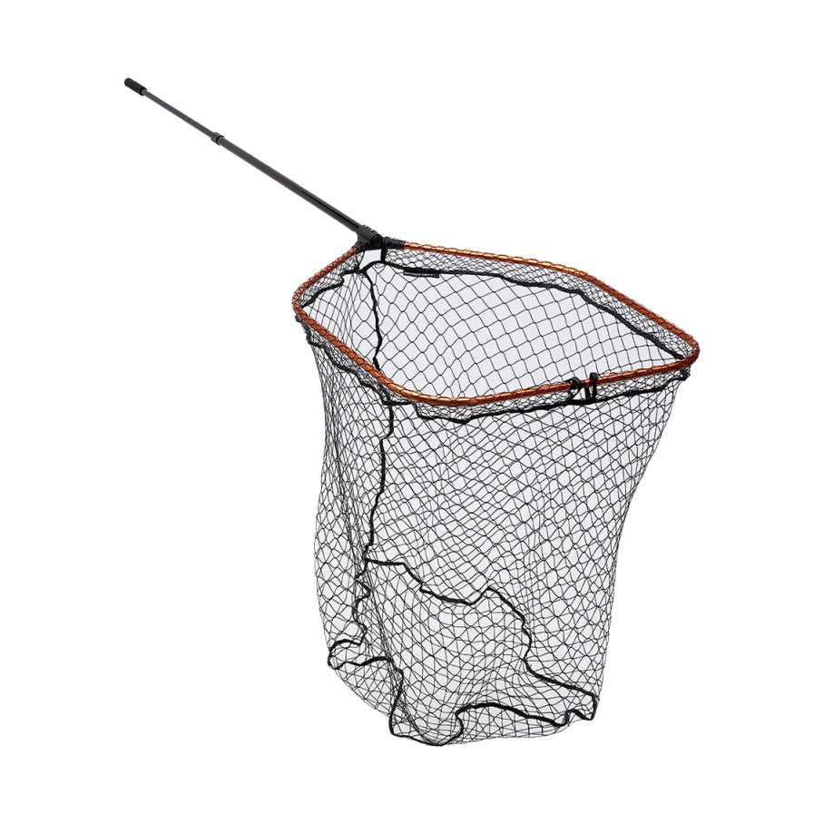 Pro Folding Net, Teleskopisk Håv 65X50 CM