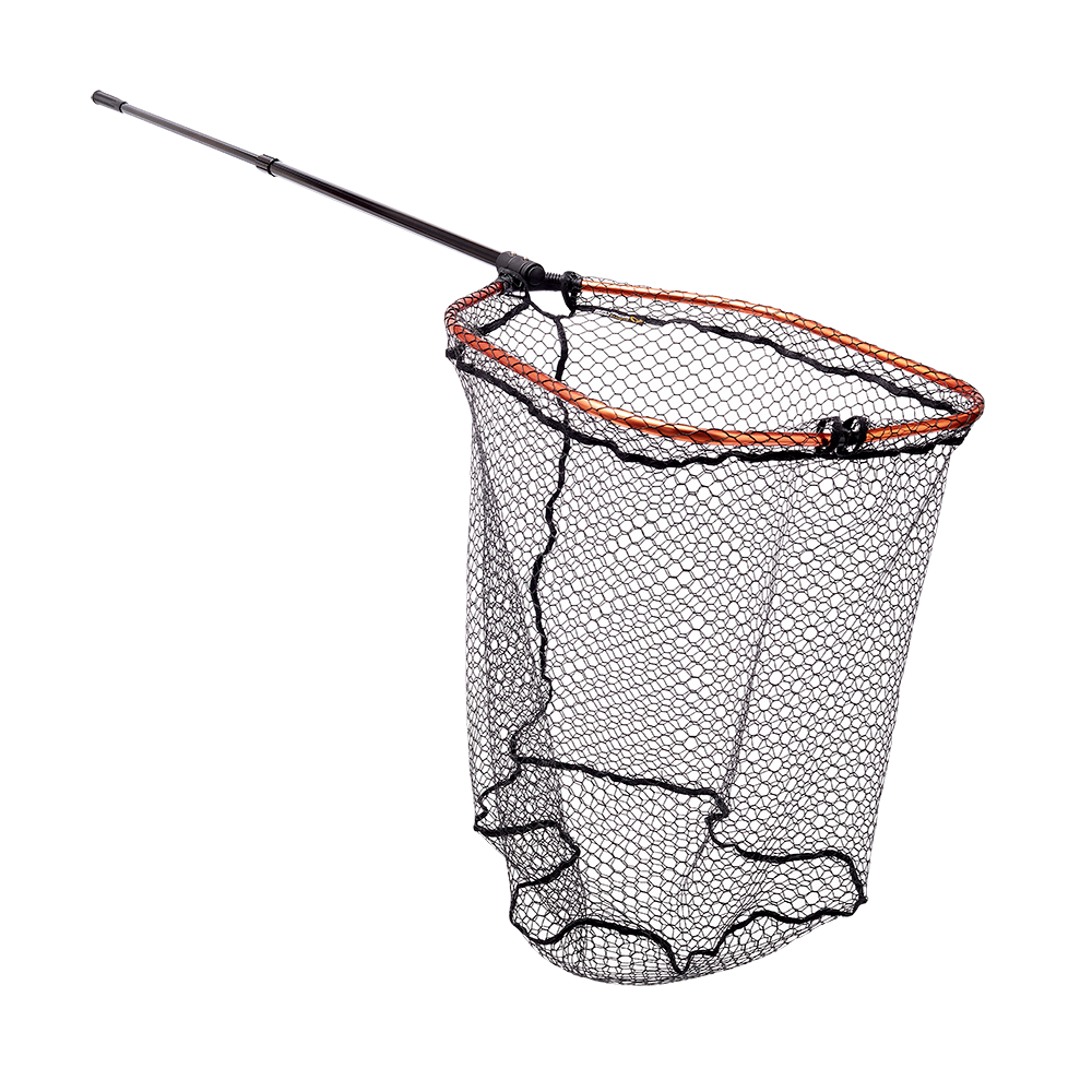 Pro Folding Telescopic Net, Håv LARGE