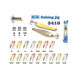 Pirk 3410 KOPPAR / 15 G