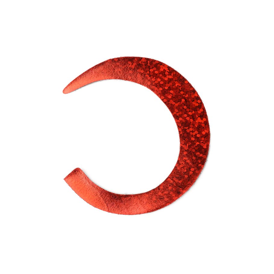 Wiggle Tail XL SVART / EN STL