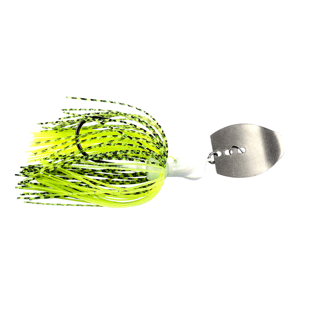 Breaker Blade Jig Chatterbait 1 / 10GRAM