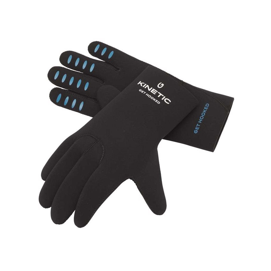 Neoskin Waterproof Glove BLACK / LARGE