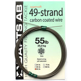 Wire 49-Strand Coated 16 KG (CA 35 LBS)