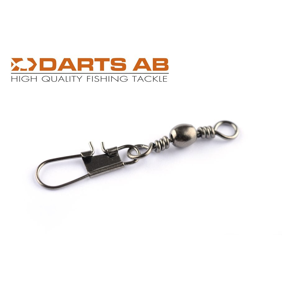 Interlock Beteslås STL 1/0