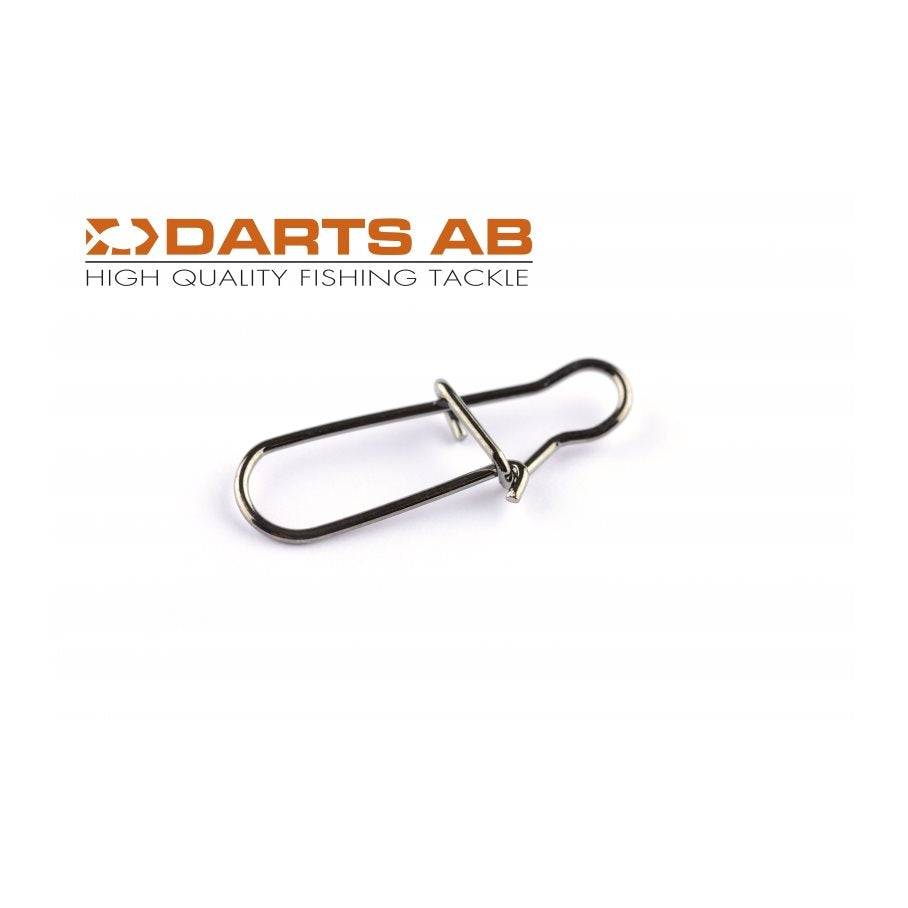 Hake Nice Snap STL 1