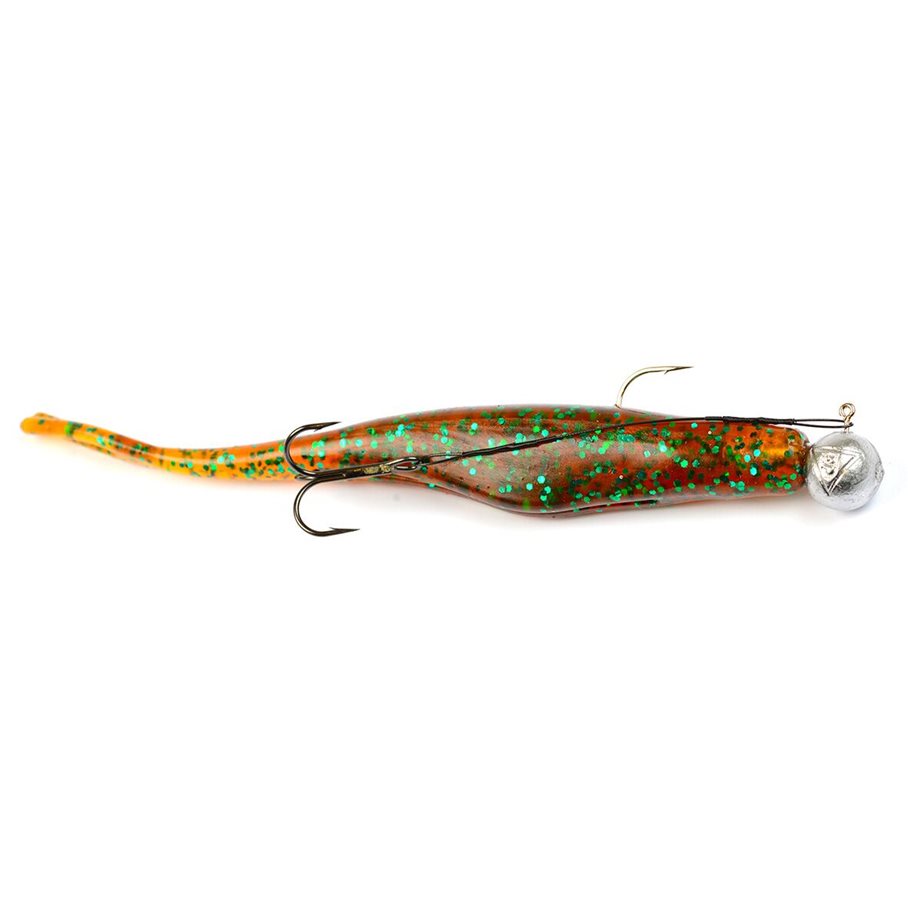 Stinger Hook #6 / 5 CM