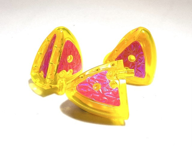 Bait Holder 12-18 cm GOLD BETSY FLASH / STANDARD, 12-18 CM, 3ST