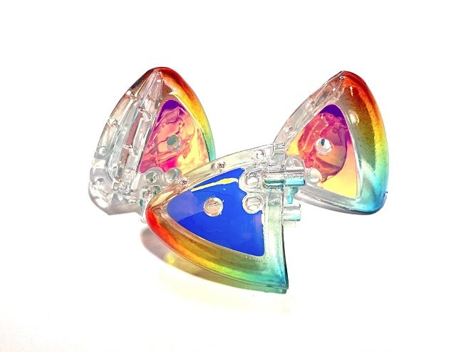 Bait Holder 12-18 cm GOLD BETSY FLASH / STANDARD, 12-18 CM, 3ST