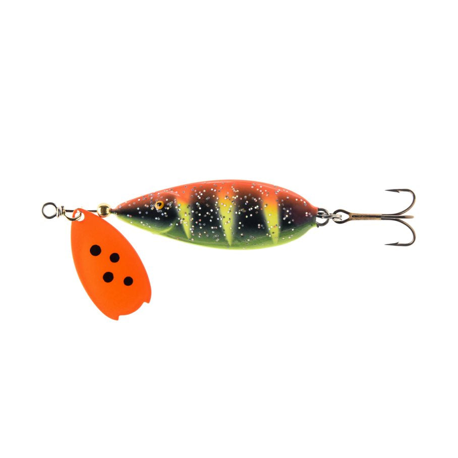 Spinnaren Pro 12 g EPIC LEGEND / 12 GRAM / 45 MM