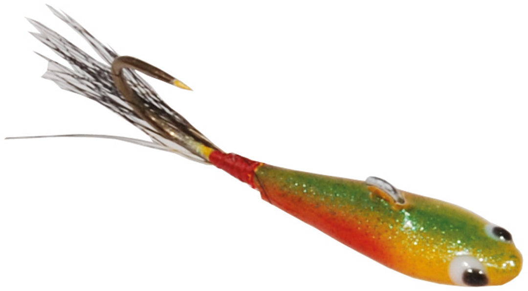 Scully 1,8 g FEGIS / EN STL