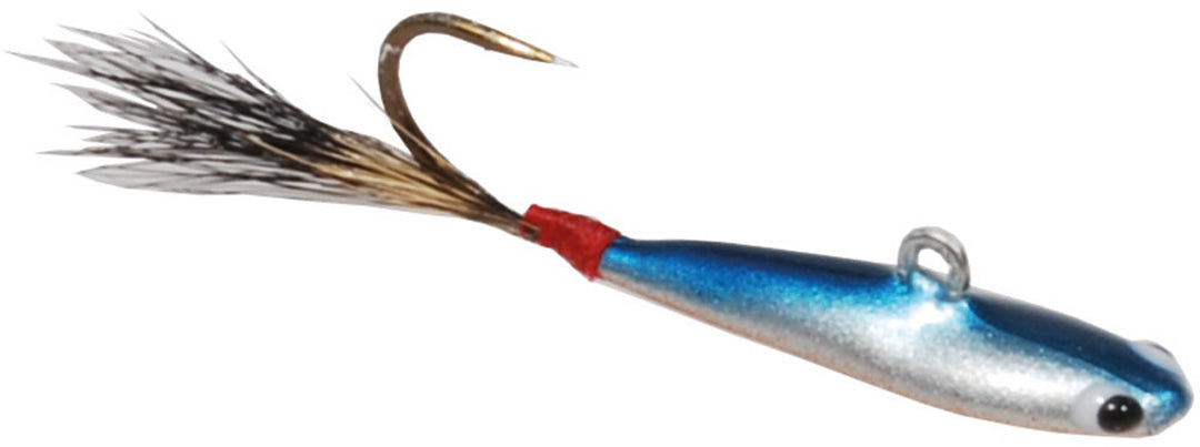 Scully 1,8 g FEGIS / EN STL