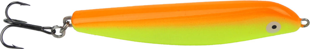 Vicke Slim 18 g Skeddrag SILVER/SVART / 18 GRAM