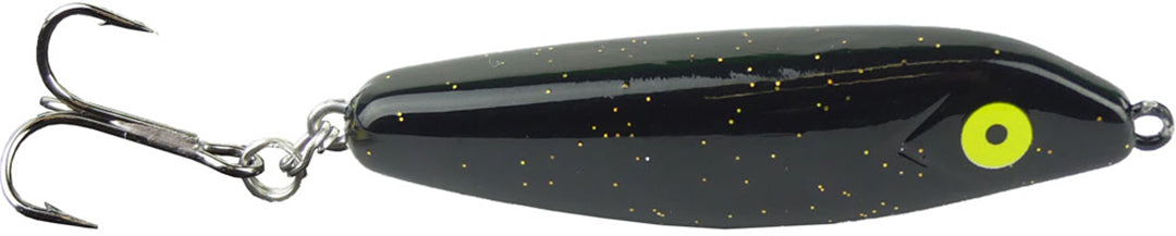 Vicke Orginal 30 grams Skeddrag RÖD/SVART / 30 GRAM