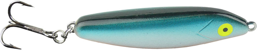 Vicke Orginal 30 grams Skeddrag RÖD/SVART / 30 GRAM