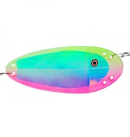 Flasher VK-Salmon 15 cm HOLOGRAM 202S / 15 CM