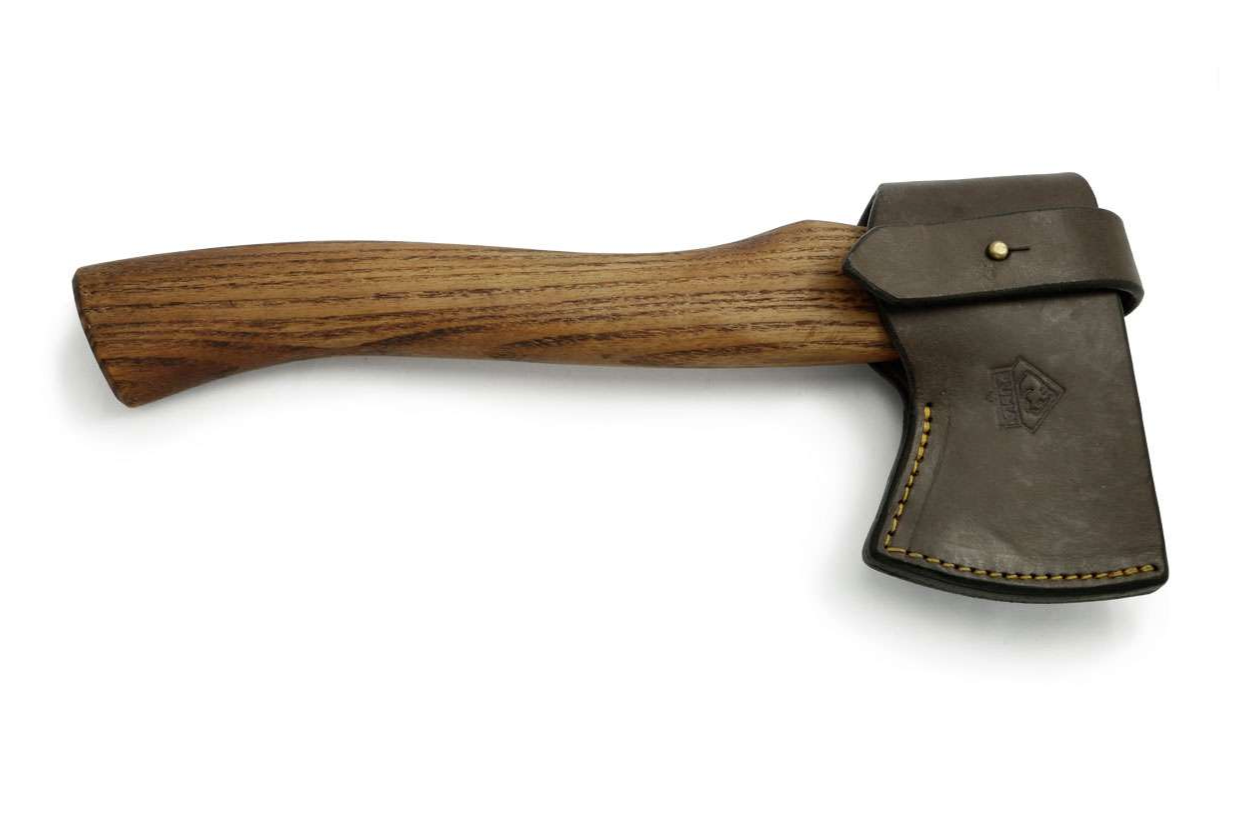 JAGDHÜTTENBEIL DAMAST EN STL