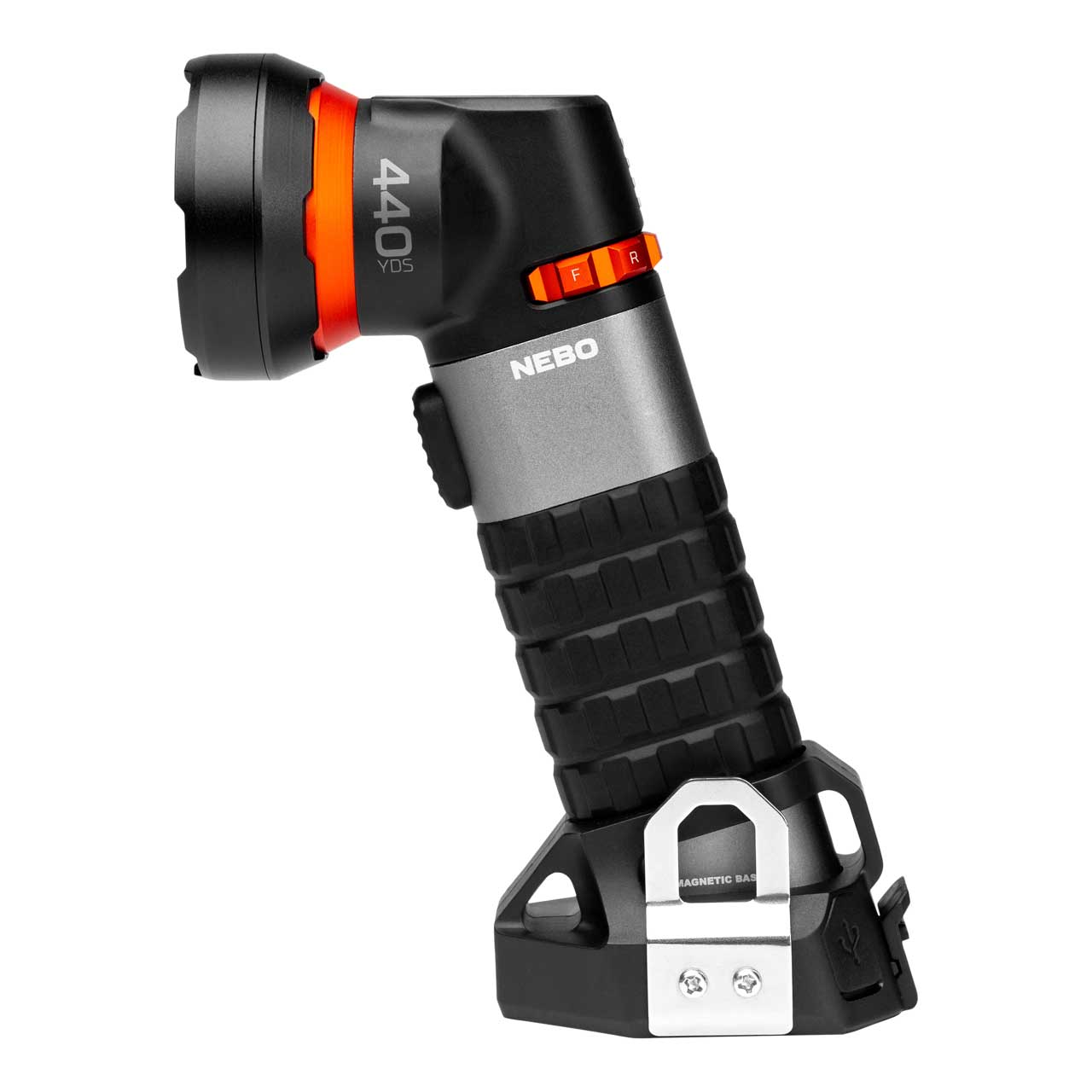 LUXTREME SL25R EN STL