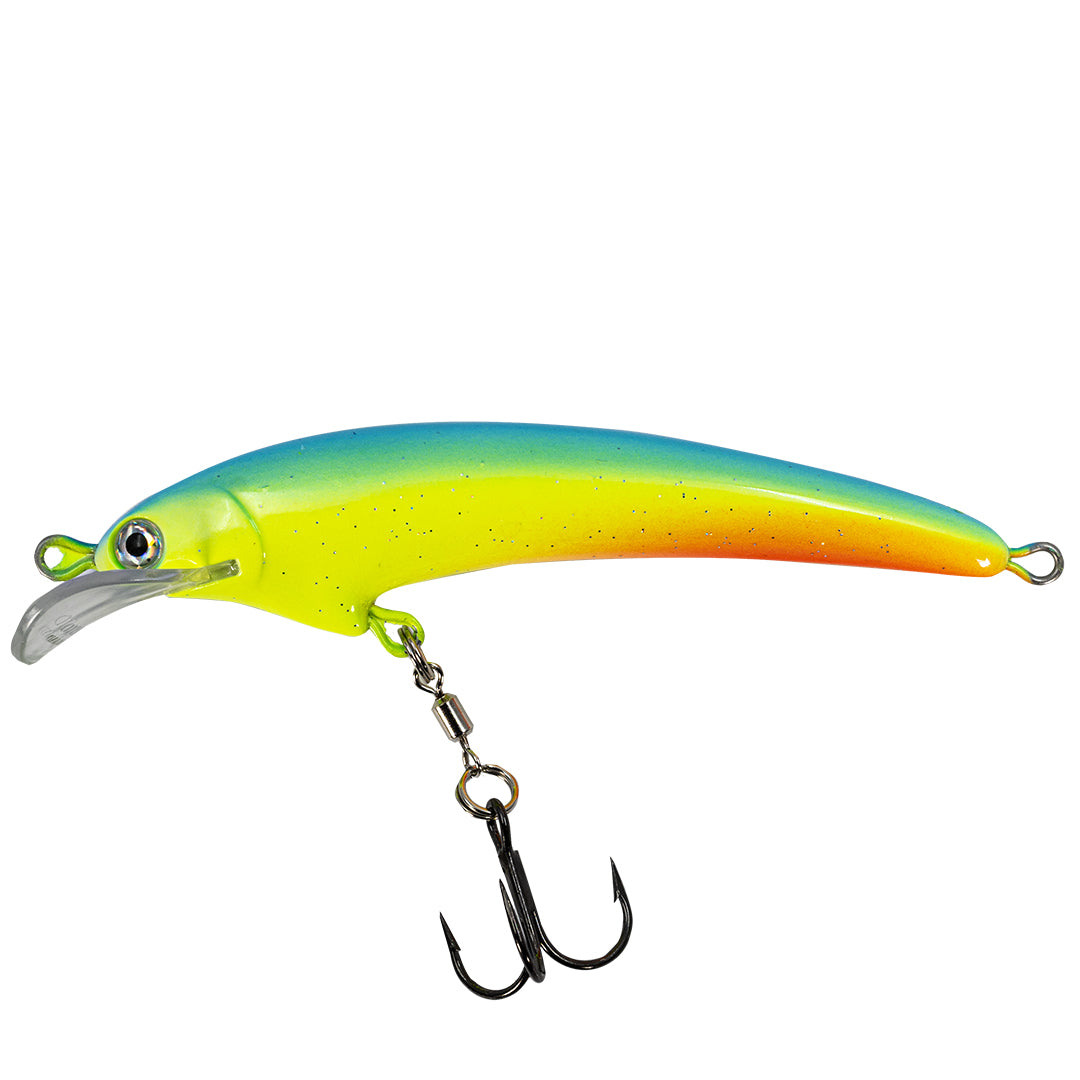 Santeri Special BL/S/R / 9 GRAM