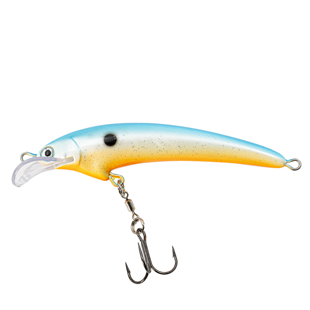 Santeri Special GL/BLU/W/O,UV / 9 GRAM